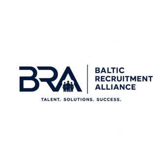 CV rašymas su konsultacija Vilnius UAB Baltic Recruitment Alliance nuotrauka 1