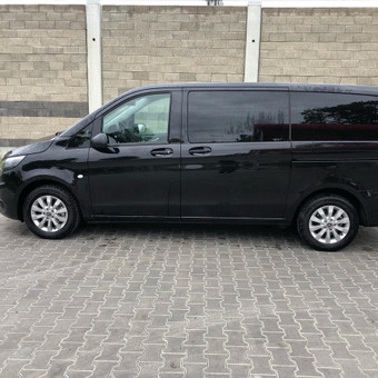 Kaunas > Vilnius Vilnius Kodatra UAB nuotrauka 1