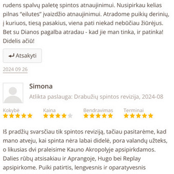 Fotosesijai SOCIALINIAMS TINKLAMS--> LinkedIn, Tinder, etc. Kaunas Diana Sofija Kuzmickaitė nuotrauka 10