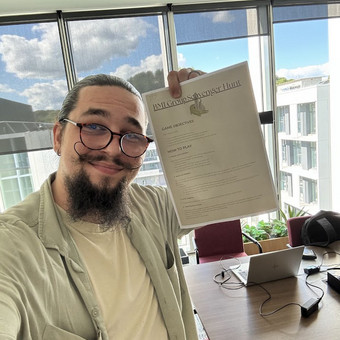 Gimtadienių, jubiliejų vedimas Vilnius Laris nuotrauka 4