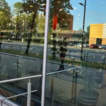 Langų valymas Kaunas Valymopaslaugos 24/7 nuotrauka 10