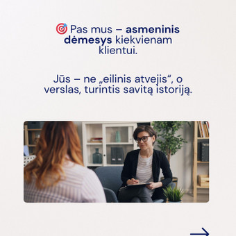Įmonių likvidavimas Vilnius MB Finansų butikas nuotrauka 4