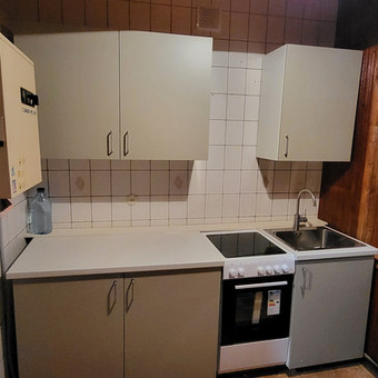 IKEA baldų surinkimas Klaipėda Marius nuotrauka 19