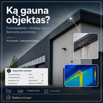Konsultacija statybos teisės klausimais Vilnius Statau Protingai nuotrauka 8