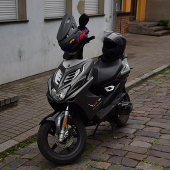 Automobilių fotografavimas Kaunas Adomas Valaitis (AVisuals) nuotrauka 3