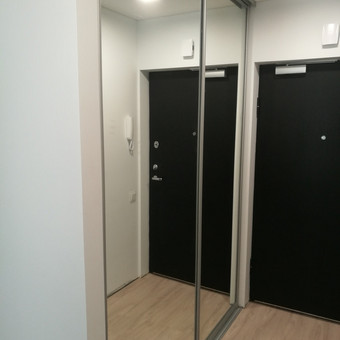 Drabužinės baldų gamyba Vilnius Darius nuotrauka 7