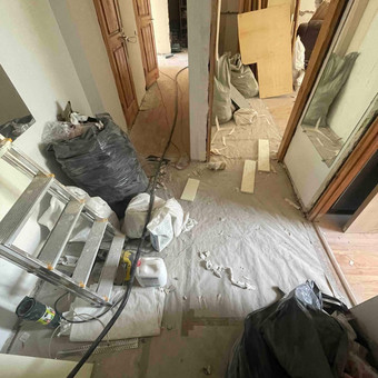 Statybinių atliekų išvežimas Vilnius Vilniaus Atliekos nuotrauka 8