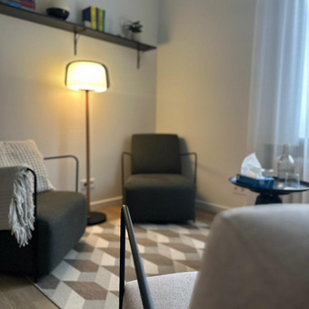 Psichologo konsultacija Kaunas Rugilė Pekoriūtė-Kuzmė nuotrauka 1