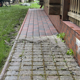 Trinkelių valymas Vilnius D3 Wash nuotrauka 1