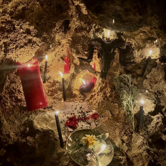 Meilės magijos konsultacija Vilnius Daniel BARDI nuotrauka 8