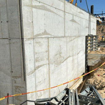 Betonavimo darbai Vilnius UAB"Luksina" nuotrauka 6