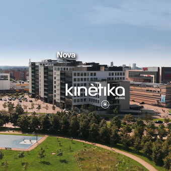 Reklaminių klipų kūrimas Vilnius Gediminas Gaidelis nuotrauka 3