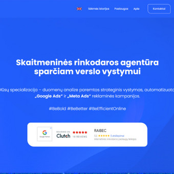 Programavimas su WordPress Vilnius MB Devskee nuotrauka 4