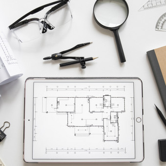 Techniniai planai Vilnius Unikku homes nuotrauka 5