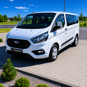 Vilnius > Klaipėda Klaipėda Klaipėda Airport Transfer nuotrauka 5