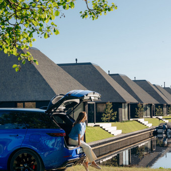 Komercinė, produktų reklamos fotografija Palanga Amanda ir Ernestas nuotrauka 1
