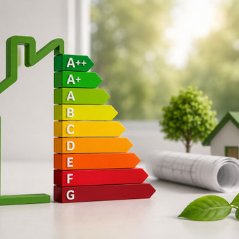 Energetinio naudingumo sertifikatai Klaipėda Energiva.LT nuotrauka 1