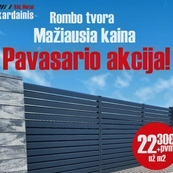 Kiemo vartai, gamyba Šiaulių rajonas Dvaro Skarda nuotrauka 1
