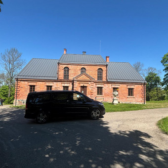 VILNIUS-TRAKAI-UŽUTRAKIO DVARAS-VILNIUS Vilnius MB Debato nuotrauka 25