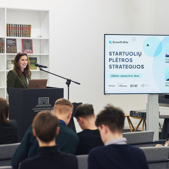 SEO straipsnių rašymas Vilnius Growth Bite nuotrauka 1