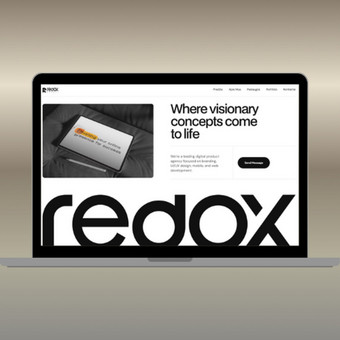 Svetainių dizainas (web design) Vilnius MB „Projektų Rėmai“ nuotrauka 1