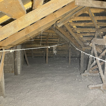 Šiltinimas EkoVata Klaipėda Insolux | Pastatų šiltinimas nuotrauka 9