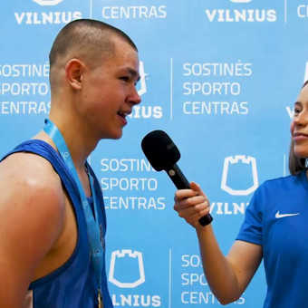 Reklaminių klipų kūrimas Vilnius LUMAVISION.LT nuotrauka 3