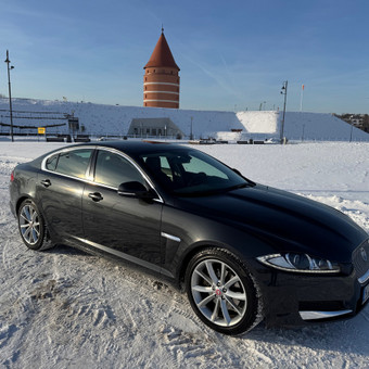Ilgalaikė automobilių nuoma Klaipėda Rentseilas nuotrauka 4