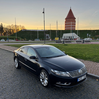 Trumpalaikė automobilių nuoma Klaipėda Rentseilas nuotrauka 3