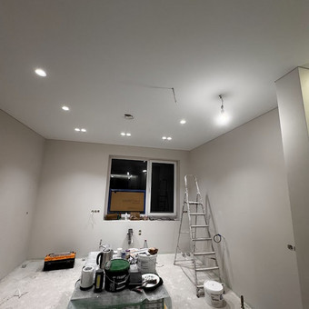 LED apšvietimas: montavimas Vilnius Ričardas S. nuotrauka 5