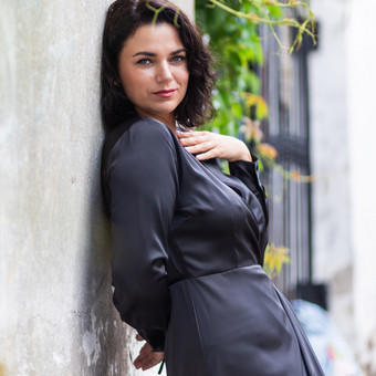 Asmeninė fotosesija Klaipėda Ana Litoš nuotrauka 3