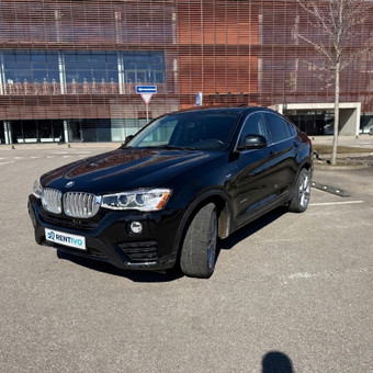Trumpalaikė automobilių nuoma Klaipėda Rentivo nuotrauka 1
