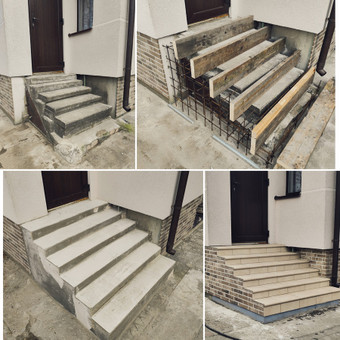 Restauracijos darbai Klaipėda Eduard nuotrauka 5