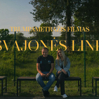 Filmų kūrimas ir audiovizualiniai projektai Kaunas Gustmedia.lt nuotrauka 9