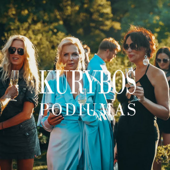Renginių filmavimas Kaunas Gustmedia.lt nuotrauka 8