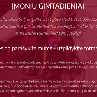 Paslauga