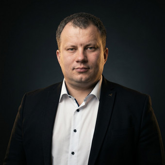 Verslo plėtros konsultacijos Klaipėda Mindaugas Eidukas nuotrauka 2