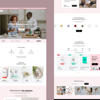 El. parduotuvių kūrimas Tauragės rajonas Storefront nuotrauka 2