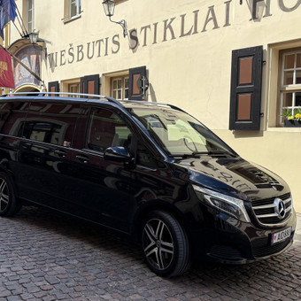 VILNIUS- KAUNO ORO UOSTAS Vilnius MB Debato nuotrauka 26