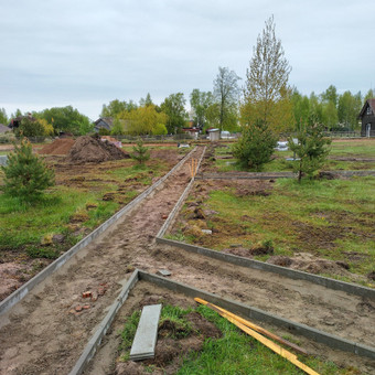 Kelio bortų įrengimas Klaipėda Domedma Gerbūvis nuotrauka 4