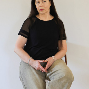 Individuali psichologinė konsultacija Kretingos rajonas Ledina Žyguvienė nuotrauka 1