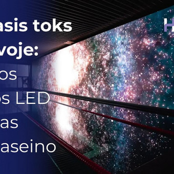 Reklaminių klipų kūrimas Kaunas Mantas Kerevičius nuotrauka 1