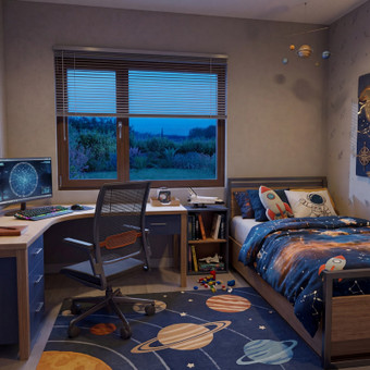 Interjero vizualizacijų kūrimas Vilnius VisualHomeStudioX nuotrauka 1
