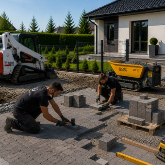 Trinkelių klojimas Vilnius Urbana nuotrauka 1