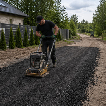 Kelio įrengimas Vilnius Urbana nuotrauka 12