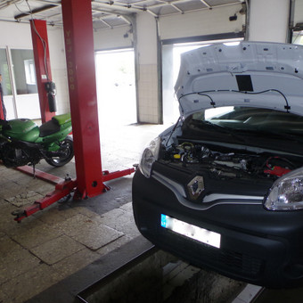 Mechaninės pavarų dėžės tepalo keitimas Panevėžys T taškas nuotrauka 9