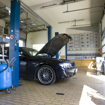 Automatinės pavarų dėžės tepalo keitimas Panevėžys T taškas nuotrauka 8