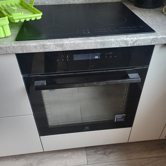 Buitinės technikos pajungimas Kaunas Meistras į namus nuotrauka 4