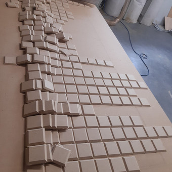 MDF frezavimas Vilnius MB Artpro nuotrauka 7