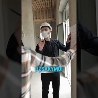 Instagram Story, Reels, UGC kūrimas Kaunas Kasparas Getautis | Pro Ads nuotrauka 9